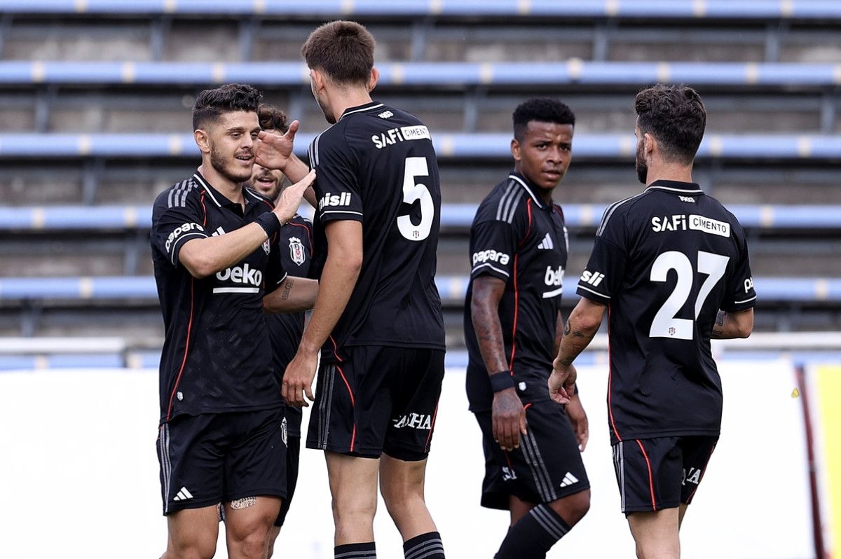 besiktas shakhtar donetsk maci ilk 11leri 0 BXVZEkZn