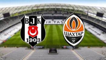 besiktas shakhtar donetsk maci ilk 11leri mis6hbDd
