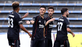 besiktas shakhtar donetsk muhtemel 11ler D7YGmJlA