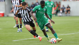 besiktas son hazirlik macinda petrzalka 1898e yenildi z2sAIYMH