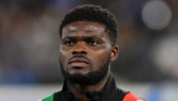 besiktas thomas partey iddialarini yalanladi 7xeG2v1g