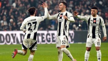 besiktas trabzonspora yine yenilmedi HhYFrWyf