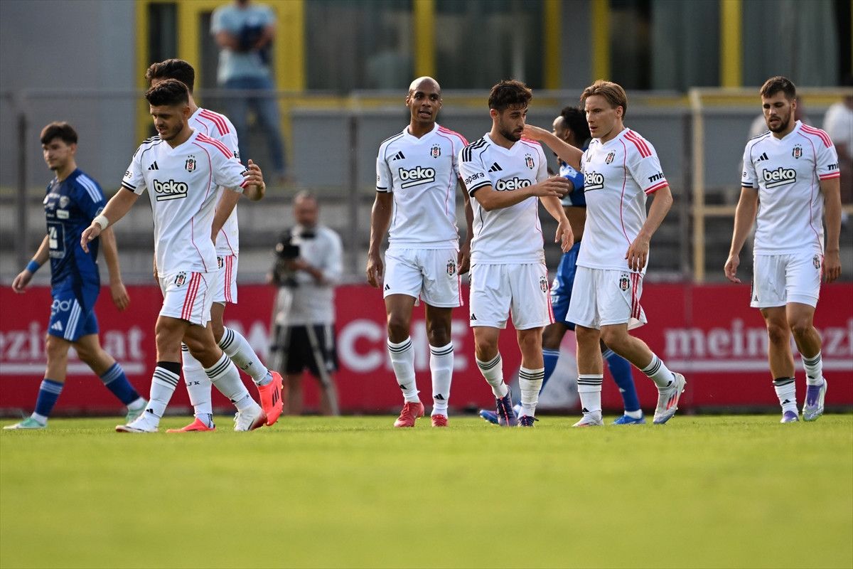 besiktas ucuncu hazirlik macinda wolfsbergere yenildi 1 ErqKnY1f