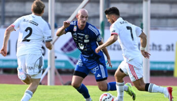 besiktas ucuncu hazirlik macinda wolfsbergere yenildi ArIyvGFd