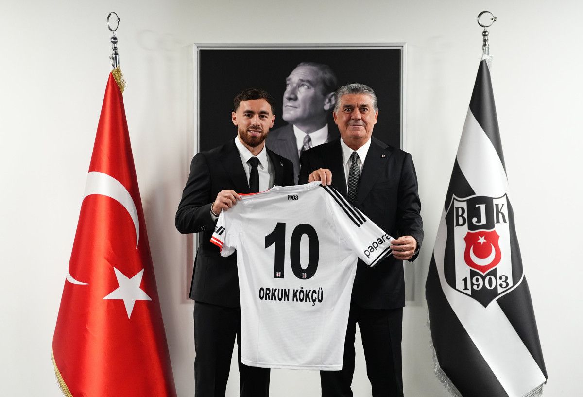 besiktasa orkun kokcu transferi sonrasi dev gelir 0 bpybIG12