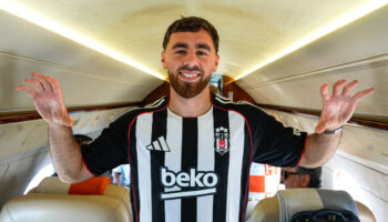 besiktasa orkun kokcu transferi sonrasi dev gelir QhPcyrWX