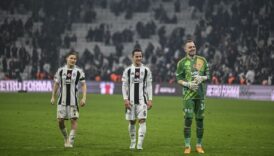 besiktasin super ligdeki yenilmezlik serisi 7 maca cikti DUq678ca