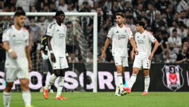 Beşiktaş'ta alarm zilleri çalıyor 12 besiktasta alarm zilleri caliyor PGeAG261