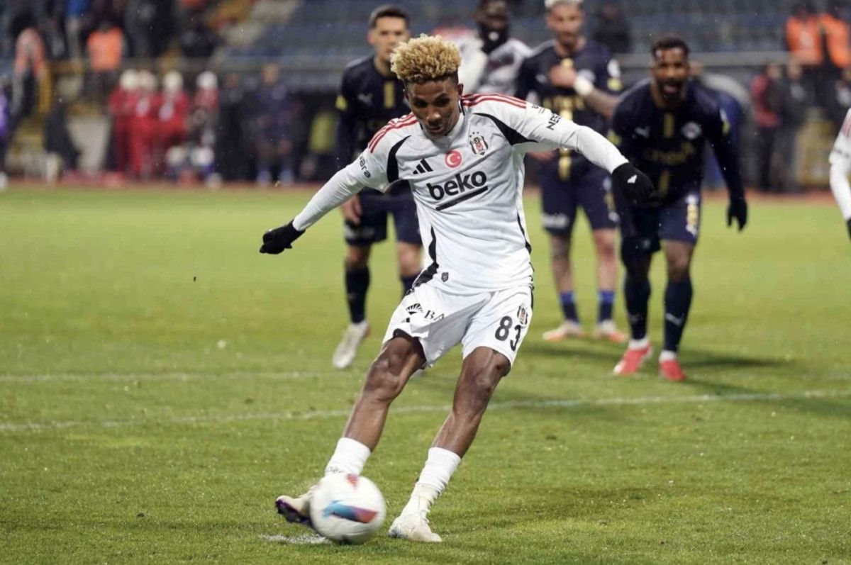 besiktasta gedson fernandesin ayrilis surecinde yasananlar 0 BnZtkK9r