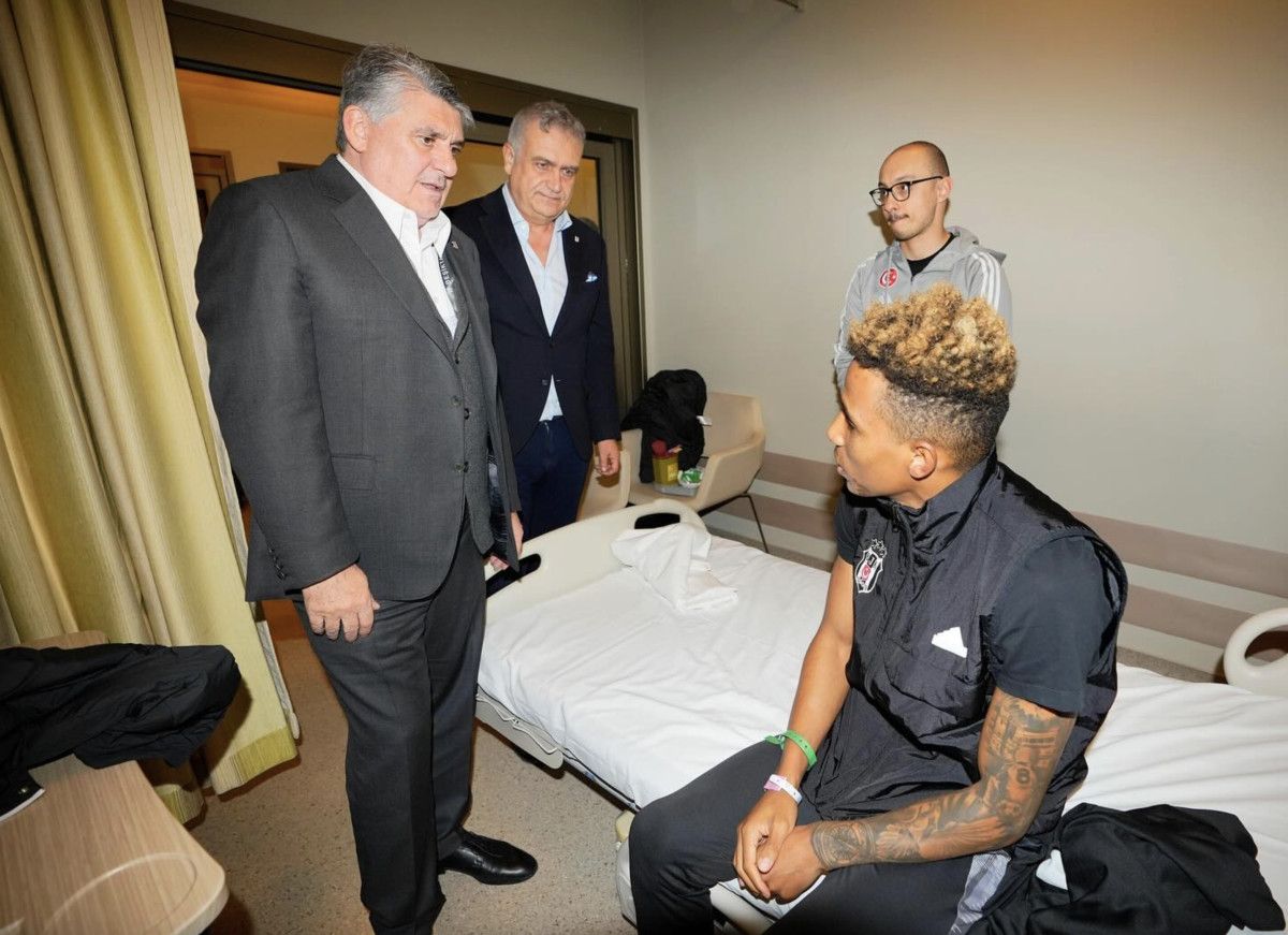 besiktasta gedson fernandesin ayrilis surecinde yasananlar 1 5VpUnTDd