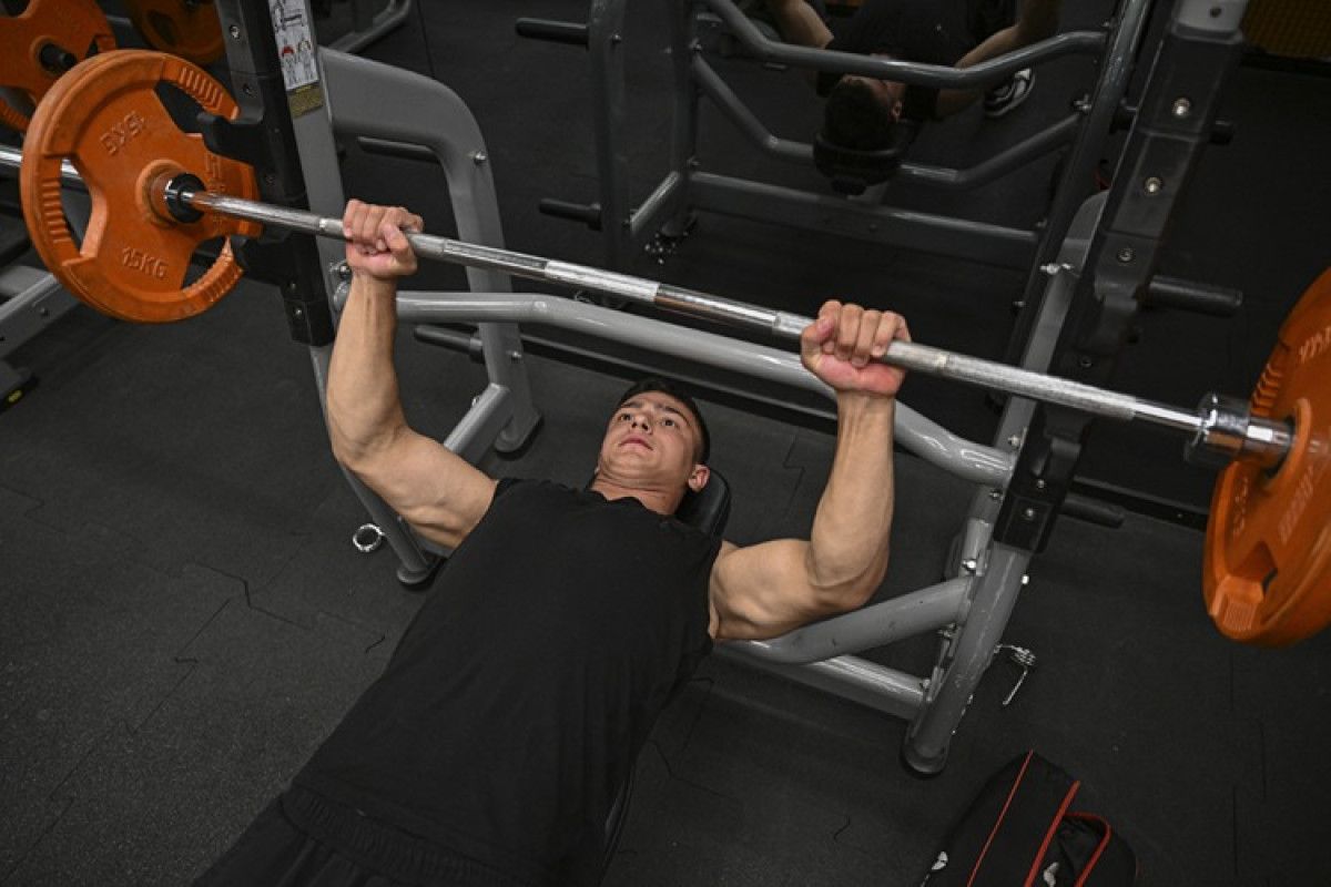 beton dambillardan halter sampiyonluguna muhammed sosanin ilham veren yolculugu 1 SR2bgu3q