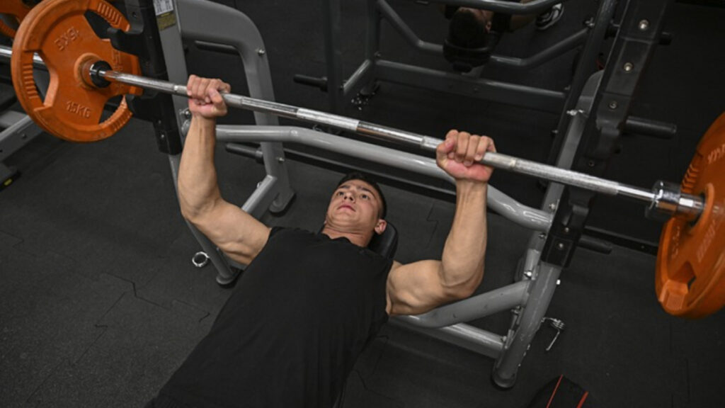 beton dambillardan halter sampiyonluguna muhammed sosanin ilham veren yolculugu 1is32dsL