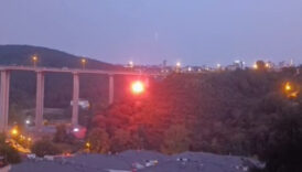 beykozdaki yangini cikaran sahis yakalandi eglenmek icin fisek attim U5l5JEmv