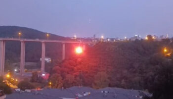 beykozdaki yangini cikaran sahis yakalandi eglenmek icin fisek attim U5l5JEmv