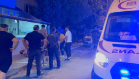 bilecikte iki grup arasindaki bicakli kavgada 1 kisi hayatini kaybetti EE44V4m5