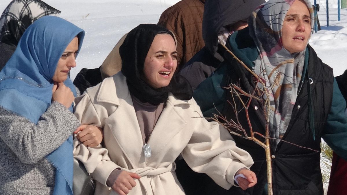 bingoldeki kazada hayatini kaybeden sozlesmeli erle ilgili huzne bogan detay nisani icin geliyordu 0 gNZKwRy8