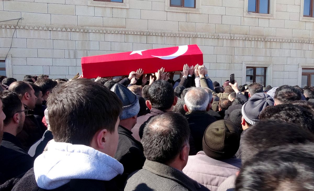 bingoldeki kazada hayatini kaybeden sozlesmeli erle ilgili huzne bogan detay nisani icin geliyordu 3 Ls4Jnr9t