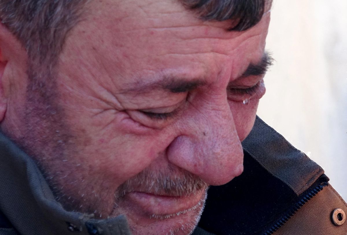 bingoldeki kazada hayatini kaybeden sozlesmeli erle ilgili huzne bogan detay nisani icin geliyordu 5 Yngnn32c