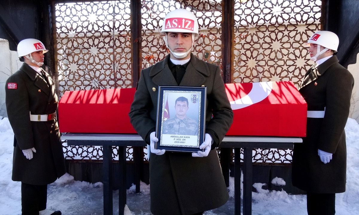 bingoldeki kazada hayatini kaybeden sozlesmeli erle ilgili huzne bogan detay nisani icin geliyordu 6 vzy3fV9W