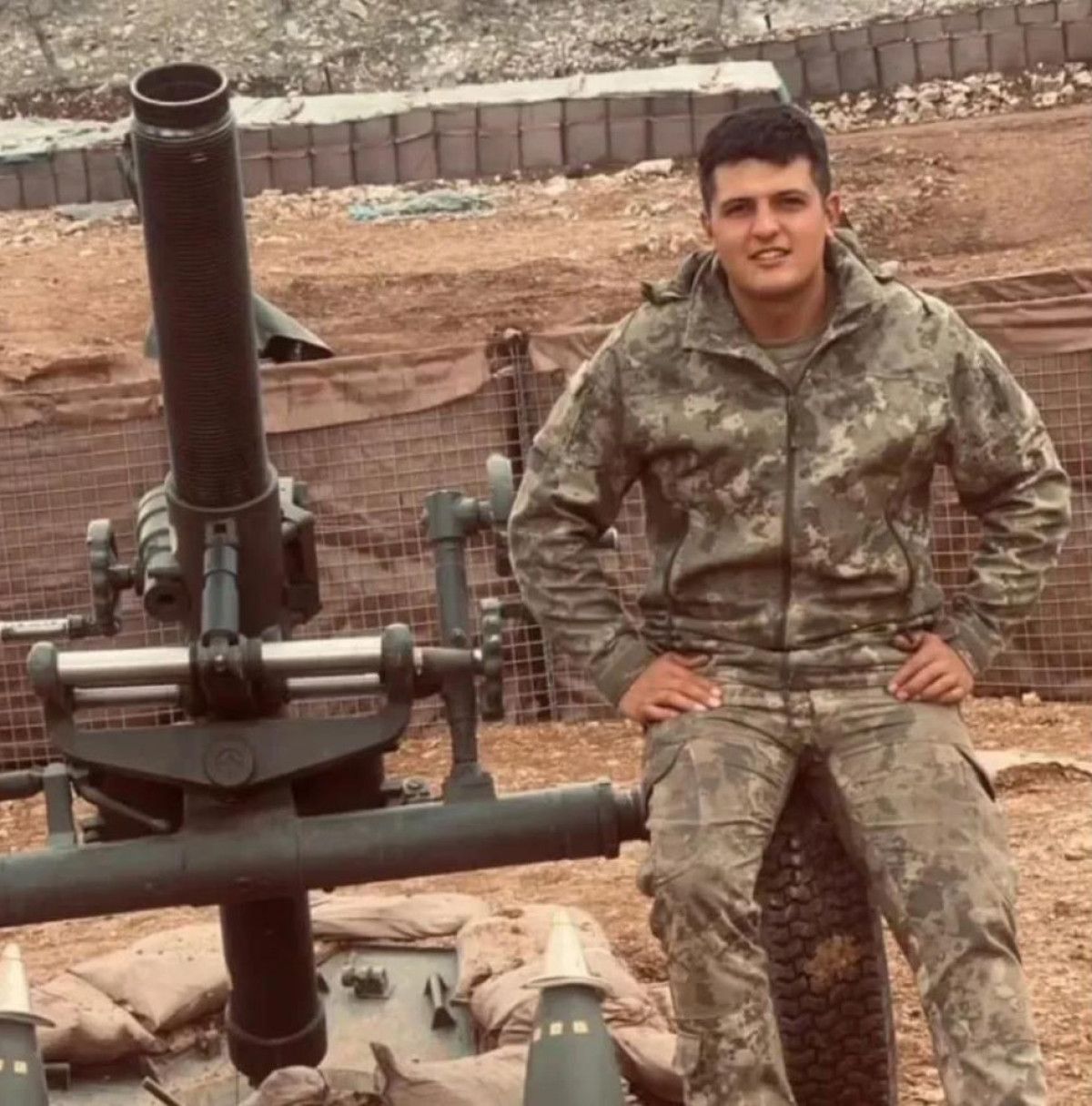 bingoldeki kazada hayatini kaybeden sozlesmeli erle ilgili huzne bogan detay nisani icin geliyordu 9 ItNIaPlR