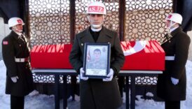 bingoldeki kazada hayatini kaybeden sozlesmeli erle ilgili huzne bogan detay nisani icin geliyordu J7ZkZzcx