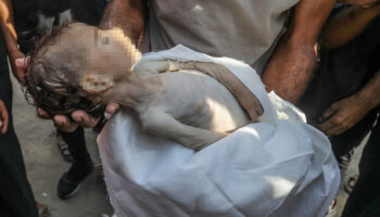 bm gazzede aileler felaket boyutunda aclikla karsi karsiya GLs25jW1