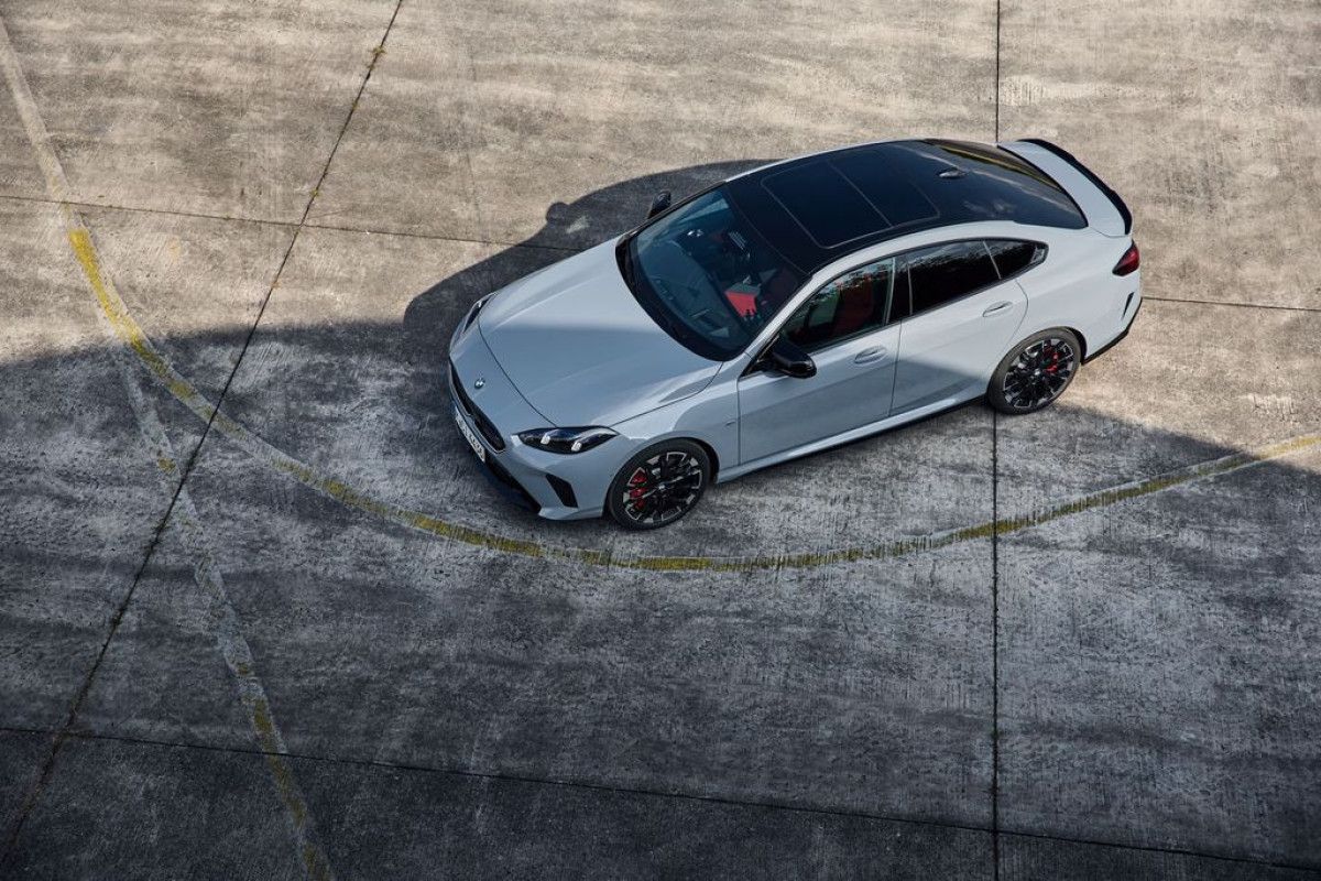 bmw 220 gran coupe turkiyede satisa sunuldu iste fiyati ve ozellikleri 0