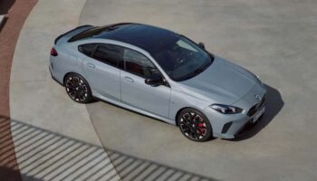 bmw 220 gran coupe turkiyede satisa sunuldu iste fiyati ve ozellikleri Aazeflpj