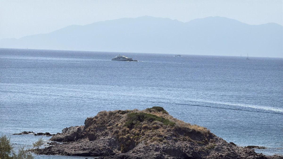 bodrumda motoryat kayaliklara carpti 0 hlUknfVp