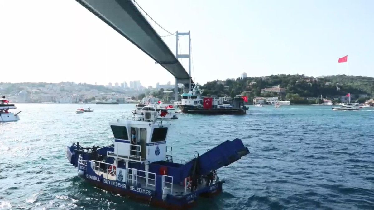 bogazda kortej 253 tekne sehitler icin yola cikti 5