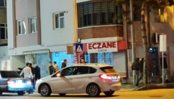 boluda yumruklarin havada ucustugu kavgada silah sesleri yukseldi k2a4yR6T