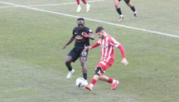 boluspor amed sportif faaliyetler macinda gol sesi cikmadi xM8u5e5V