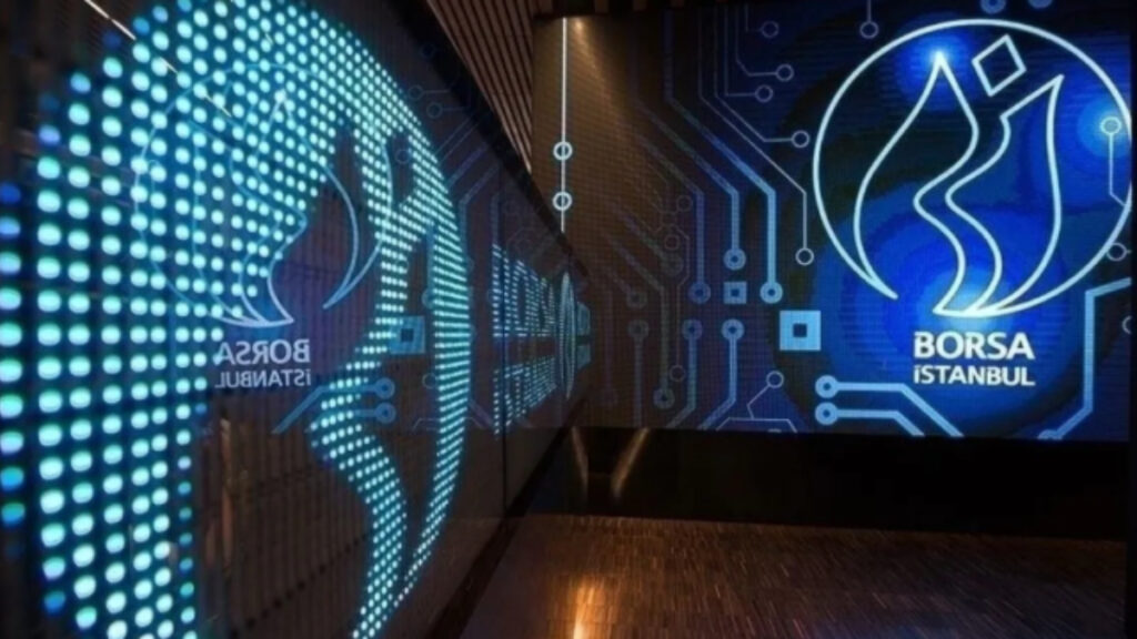 borsa istanbul son 4 ayin zirvesine ulasti DkAQfqk2