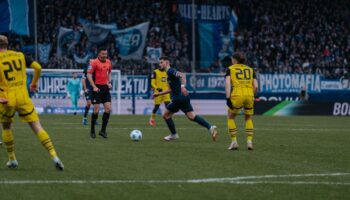 borussia dortmund bochuma kaybetti G3WChXFe