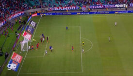 brezilyali futbolcu hulkun kornerden attigi enfes gol h8AdusLn