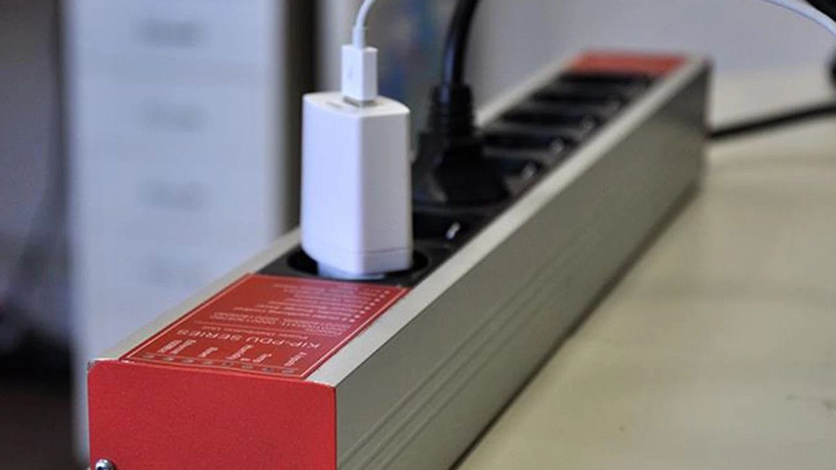 bu sarjlari prizde birakmayin iste en cok elektrik tuketen sarj aletleri 1 ejnsAqla