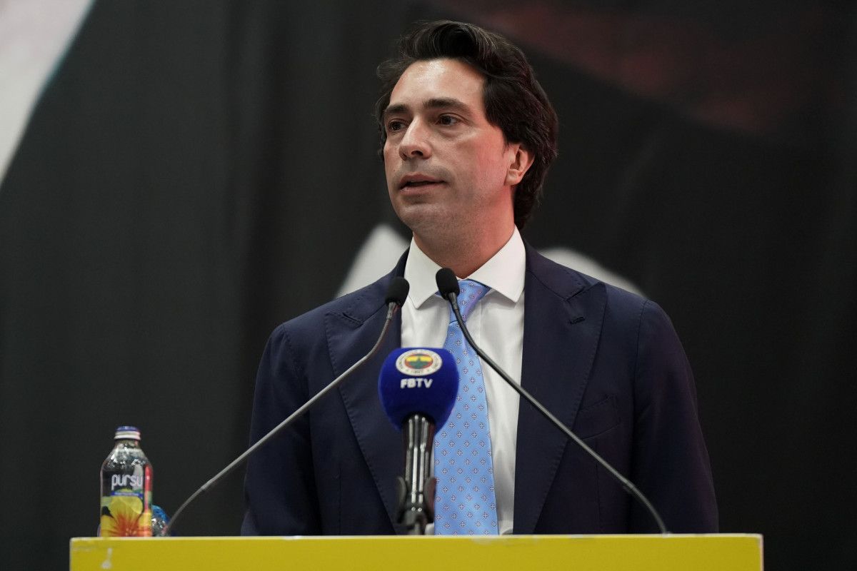 Burak Kızılhan: Şampiyonluk ipini göğüsleyeceğimize yürekten inanıyoruz 2 burak kizilhan sampiyonluk ipini gogusleyecegimize yurekten inaniyoruz 1