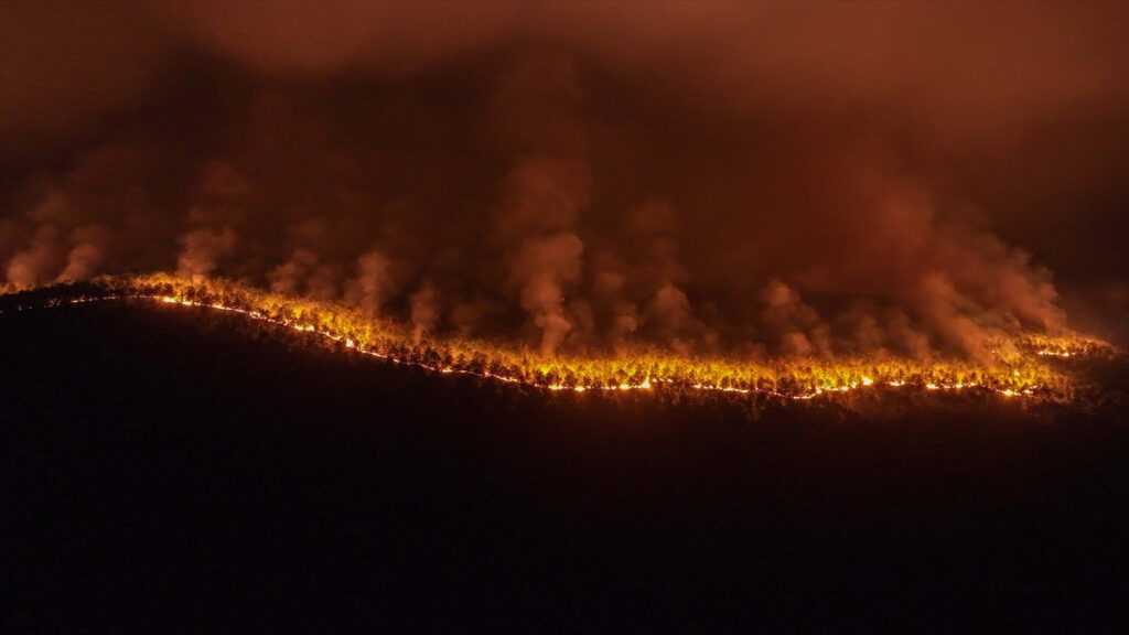 bursa harmanciktaki orman yanginina etkin mudahale suruyor bfZL1sRy