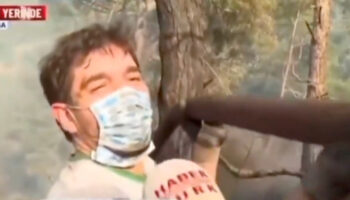 bursa yanginina mudahalede gorev alan kahramanin takdir toplayan sozleri spKgZmu1