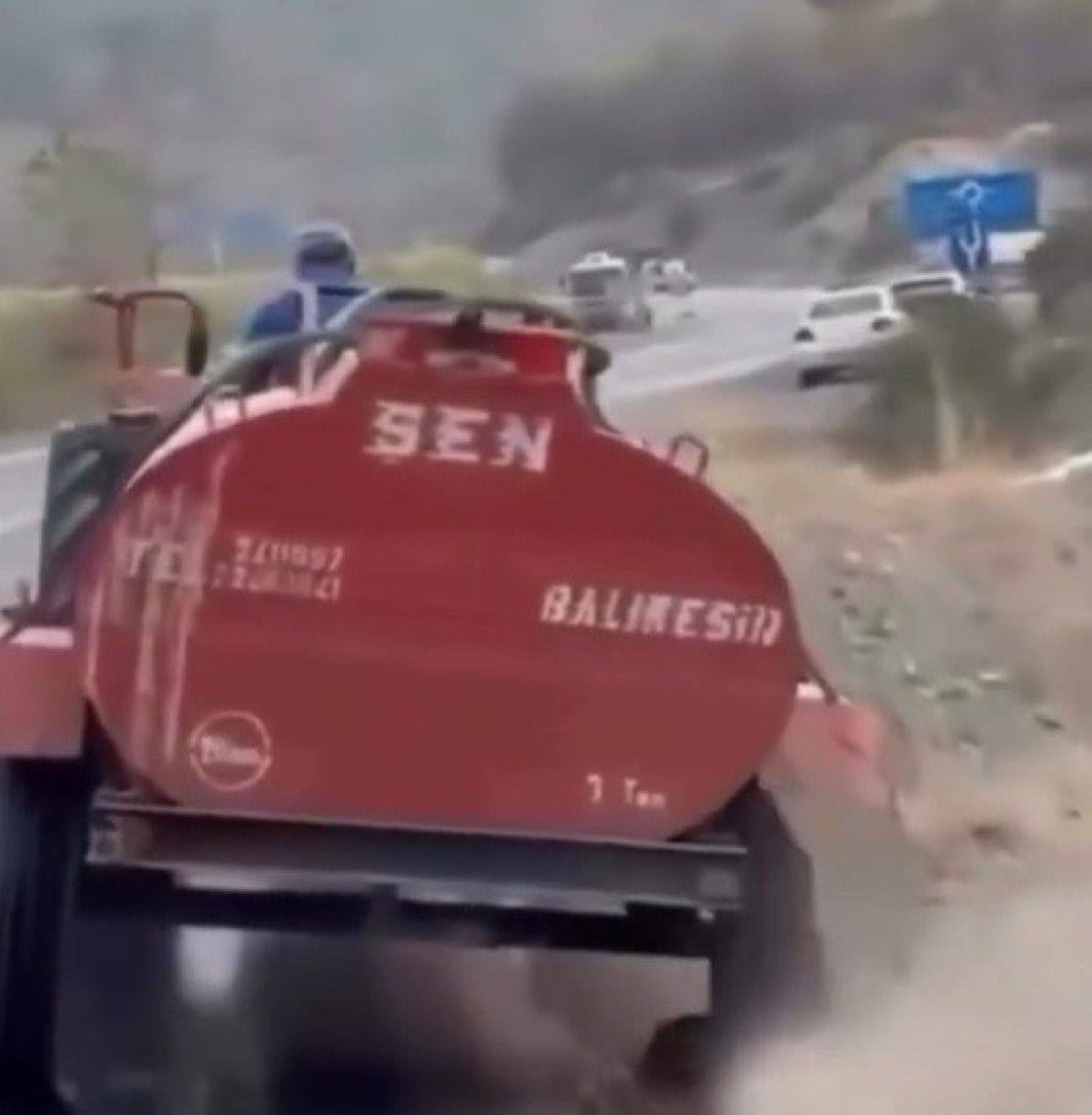 bursa yangininda duygulandiran goruntuler 0 ddR4jO3Q