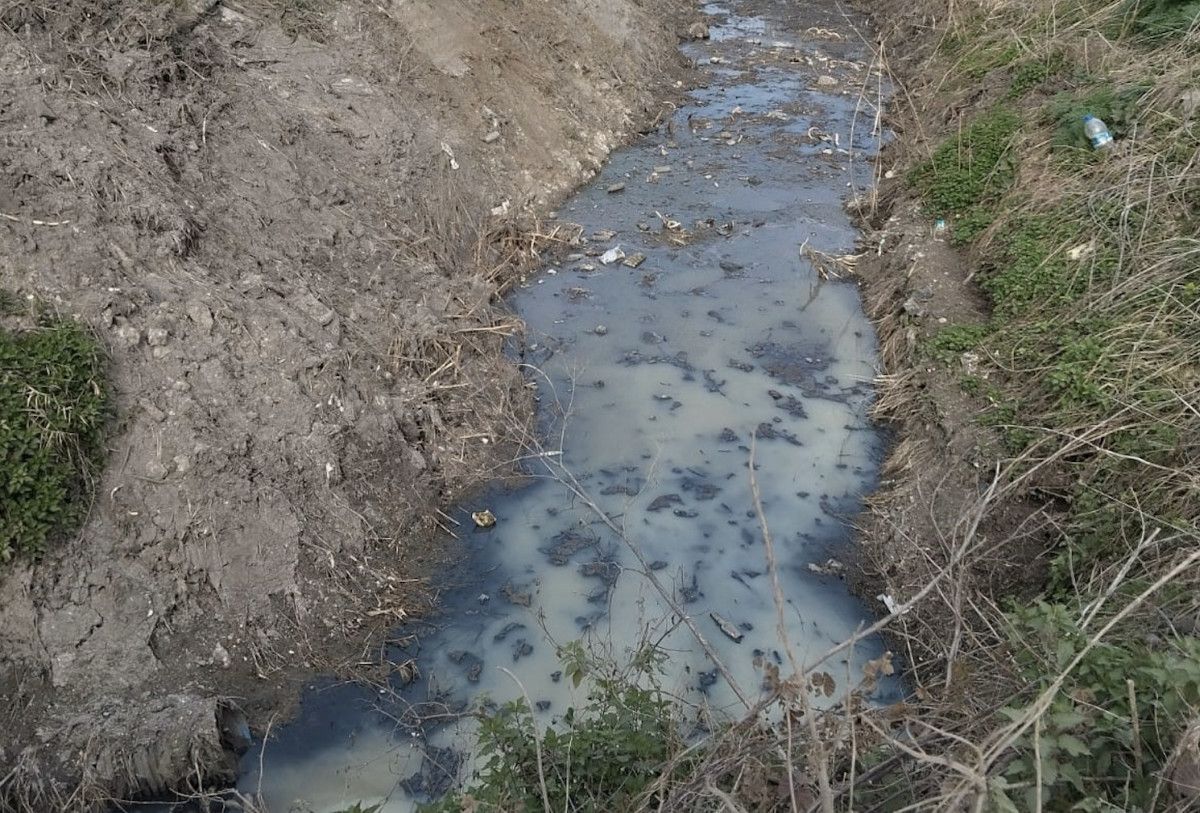 bursada dereye akan lagim suyu mahalleliyi nefes alamaz hale getirdi 3 qQOphj72