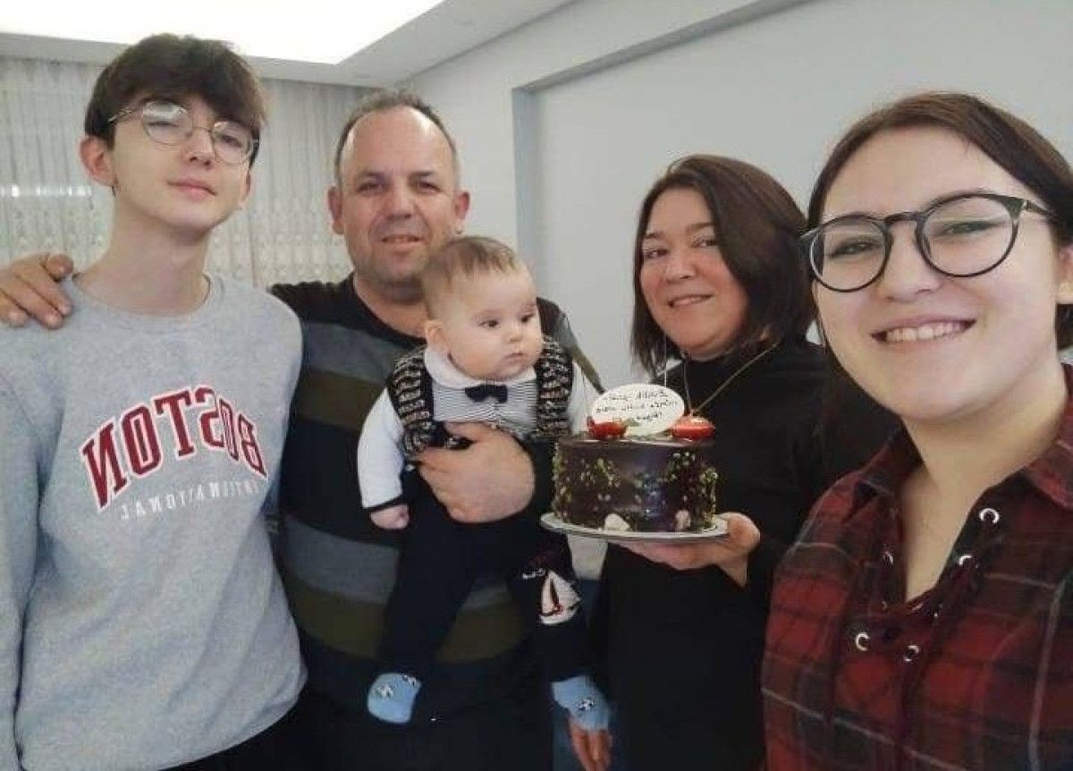 bursada feci kaza polis ve ailesi can verdi 1 jVy5C4Kv