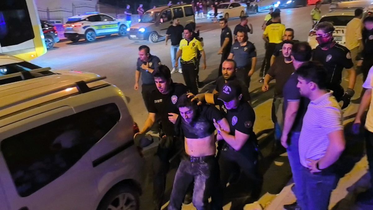 bursada gencler arasindaki kavga kameraya yansidi 2 J8SPWMra