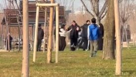 bursada kadinlarin doner bicakli kavgasinda bir kisi yaralandi NgQtTj8O