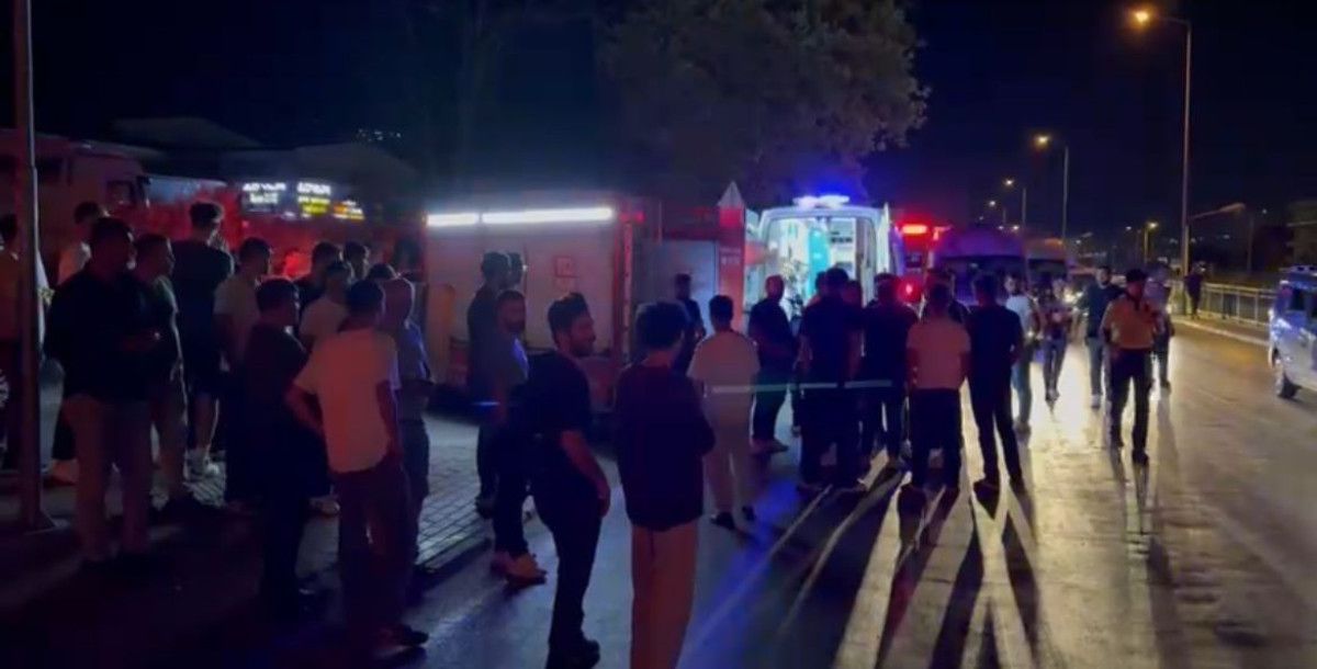 bursada kirmizi isik ihlali ortaligi savas alanina cevirdi 3 CIjrRLuL