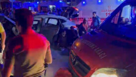 bursada kirmizi isik ihlali ortaligi savas alanina cevirdi AuVy48BF