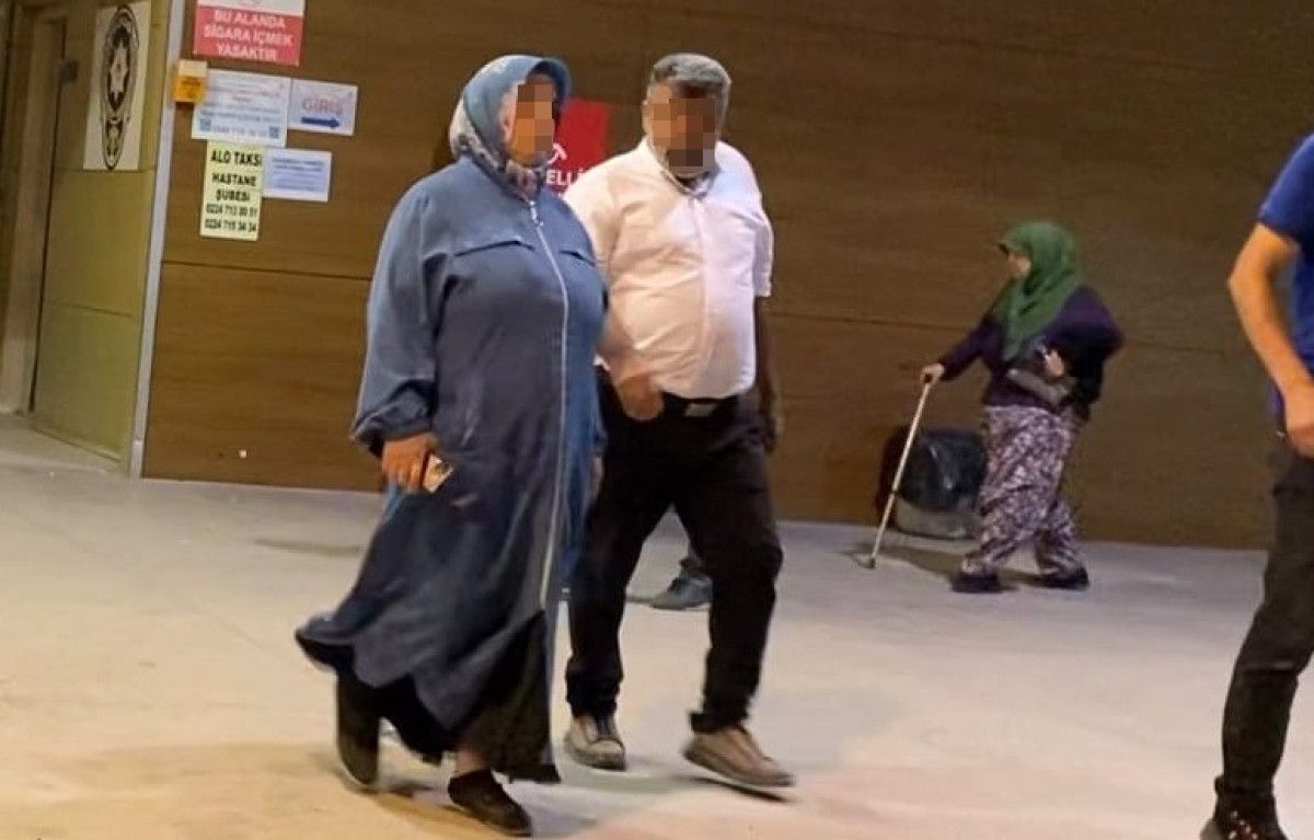 bursada komsusu sokakta oynayan cocugun basina sise atti 0