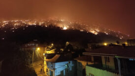 bursada orman yangini yerlesim yerlerine sicradi vUfGJtpO