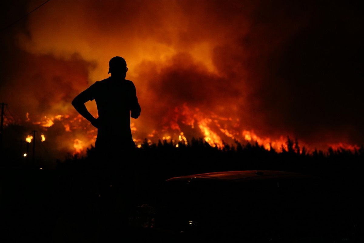 bursada ormanlik alanda cikan yangina mudahale ediliyor 7 RJTUHKK1