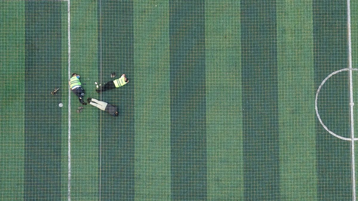 bursadaki orman yanginiyla mucadele eden alev savascilari hali sahada dinlendi 10 BLR1Mbh9